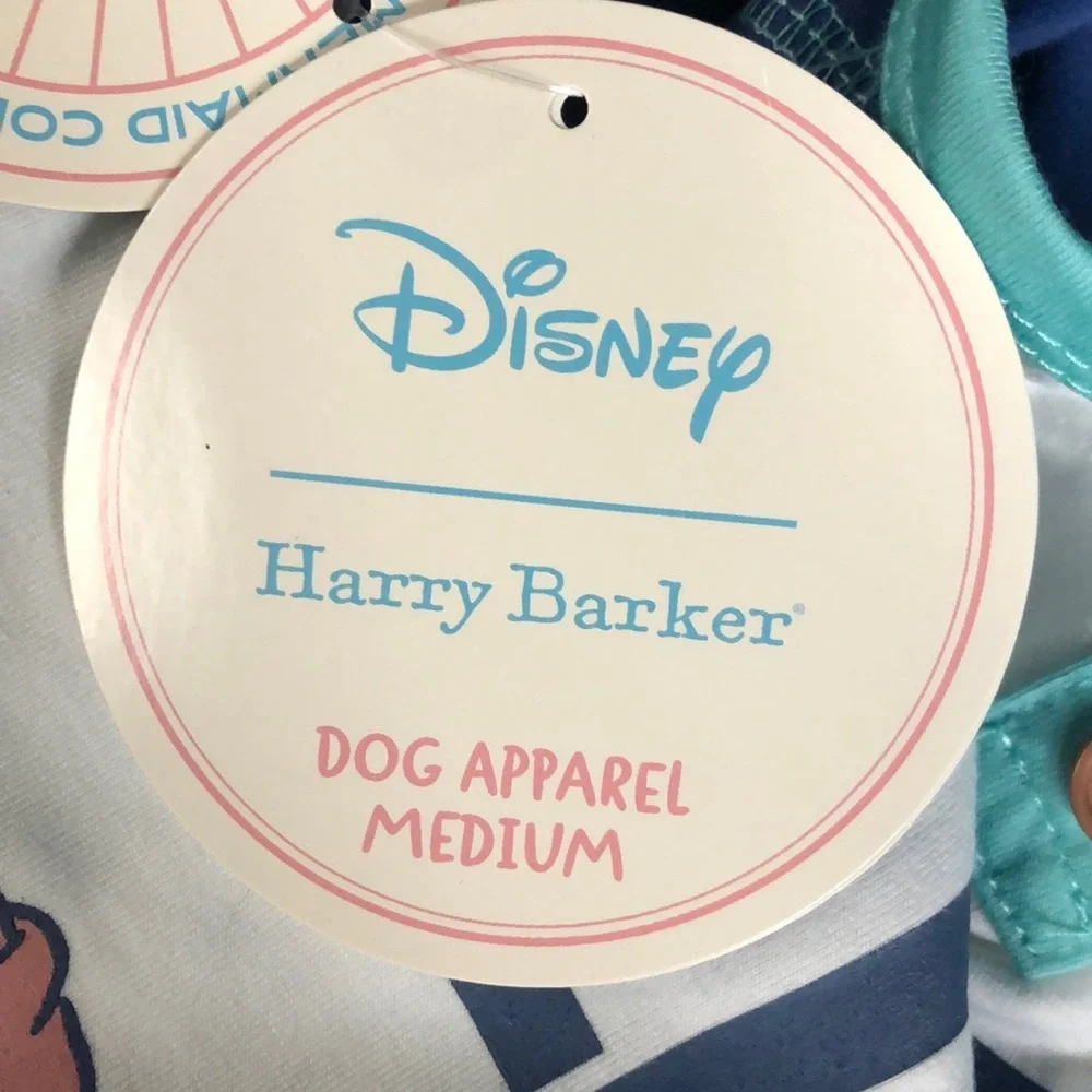 NWT Harry Barker 